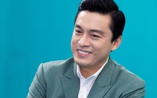 Ca sĩ Lam Trường nhập viện