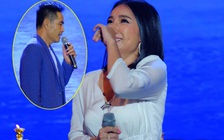 Cát Tường tiết lộ suýt trở thành người yêu của Trung Dũng