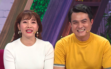 Cao Minh Đạt tiết lộ cuộc sống hôn nhân với bà xã kín tiếng