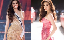 Khánh Vân thay đổi sau nửa năm đăng quang Hoa hậu Hoàn vũ Việt Nam