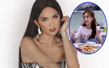 Ngọc Trinh nói gì về vụ không học hết cấp ba?