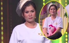 Lâm Vỹ Dạ 'sốc', bật khóc khi để thua đàn em Lan Ngọc