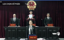 ‘Lựa chọn số phận' lên sóng VTV1 tối nay