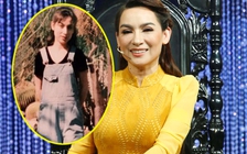 Hé lộ hình ảnh thời thiếu nữ của ca sĩ Phi Nhung