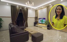 Căn nhà 2,5 tỉ đồng của H'Hen Niê tại Đắk Lắk