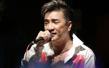 Đàm Vĩnh Hưng trải lòng về ngày hay tin bố qua đời