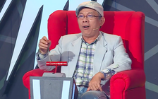 Trung Dân: Hài nhưng phải có câu chuyện, giải trí nhưng phải có sự sạch sẽ