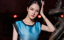 Á hậu Hoàng Anh tiết lộ cuộc sống sau khi lấy chồng, sinh con