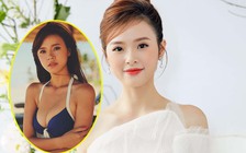 Midu đăng ảnh bikini cách đây 10 năm, tiết lộ lý do 'toàn mặc kín đáo'