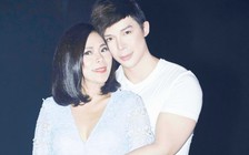 Nathan Lee tiết lộ mối quan hệ đặc biệt với ca sĩ Mỹ Lệ