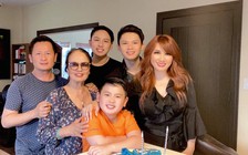 Trizzie Phương Trinh tiết lộ món quà đặc biệt tặng sinh nhật Bằng Kiều