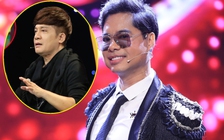 Nghệ sĩ Minh Nhí: 'Có Ngọc Sơn là thế nào cũng có tủ áo triệu đô'