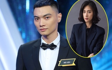 Em trai Ngô Thanh Vân gây 'sốt' khi xuất hiện trong 'Người ấy là ai'