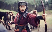 Ngô Thanh Vân: Mỗi nhân vật đóng ở Hollywood, tôi muốn thể hiện tự hào đất nước