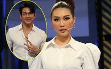 Hoa hậu Tường Linh lên tiếng khi bị đồn 'thân thiết' với người mẫu Xuân Tiền