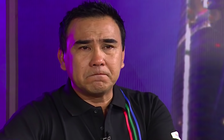 MC Quyền Linh bức xúc vì bị lợi dụng hình ảnh để bán thuốc