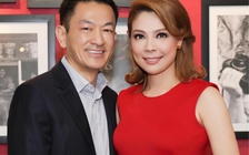 Ca sĩ Thanh Thảo lên tiếng trước tin đồn rạn nứt với ông xã Việt kiều