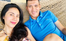 Thủy Tiên phản ứng bất ngờ khi biết Công Vinh có 'quỹ đen'