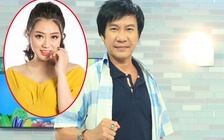 Diễn viên Lê Huỳnh tiết lộ cuộc sống hôn nhân với bà xã kém 30 tuổi