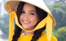 H'Hen Niê thừa nhận cô đơn khi hoạt động showbiz