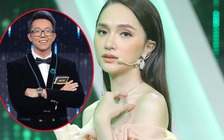 Hương Giang lộ bằng chứng hẹn hò CEO người Singapore?