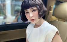 Hiền Hồ tự cách ly vì chung chuyến bay với giám đốc người Nhật nhiễm Covid-19