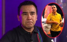 MC Quyền Linh trải lòng về nỗi khổ của người nổi tiếng