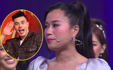 Lâm Vỹ Dạ phản ứng bất ngờ khi Lê Dương Bảo Lâm ngỏ ý làm sui gia