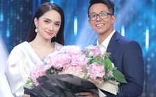 Matt Liu đăng ảnh ăn tối cùng Hương Giang, đáp trả ồn ào gạ gẫm gái lạ