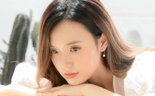 Midu nói về tình yêu của nghệ sĩ: Nắm tay nơi công cộng là niềm mơ ước