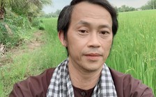 Hoài Linh được khen ngợi 'mập hơn' khi đăng ảnh diện bà ba đi thăm ruộng