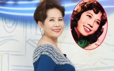 Phương Dung hé lộ ảnh 17 tuổi, tiết lộ từng thu nhập 200 cây vàng mỗi tháng