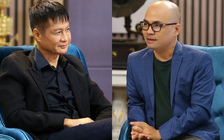 Lê Hoàng, Minh Đức tiết lộ ca sĩ bolero không tên tuổi kiếm gần 1 tỉ/tháng