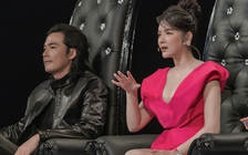 'Chạm mặt' Lý Nhã Kỳ, Quách Ngọc Ngoan bất ngờ tiết lộ chuyện quá khứ