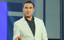 MC Quyền Linh: Khi rời sân khấu tôi là người bình thường, thậm chí tầm thường