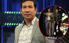 Nghệ sĩ Quang Thắng giành giải thưởng 76 triệu đồng ‘Chọn đâu cho đúng'