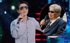 Nhạc sĩ Hà Phương tiết lộ bóng hồng trong ca khúc 'Mưa đêm tỉnh nhỏ'