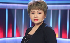 Lê Giang: Lúc nhỏ bị chê xấu nên quyết tâm 'dao kéo' cho đẹp