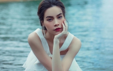 Hồ Ngọc Hà gây chú ý khi tuyên bố lui về 'ở ẩn' vài tháng