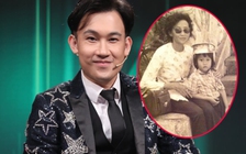 Dương Triệu Vũ tiết lộ tài sản gia đình thời mới sang Mỹ định cư