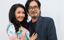 Diễn viên Ngân Quỳnh trải lòng về cuộc hôn nhân 33 năm mặn nồng với ông xã