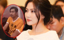 Ngọc Lan phản ứng bất ngờ khi chạm mặt chồng cũ Thanh Bình