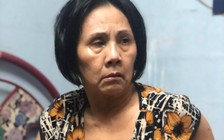 Nghệ sĩ Hoàng Lan nhập viện vì vết mổ hoại tử