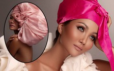 H'Hen Niê tung ảnh bán nude táo bạo hậu chia tay bạn trai