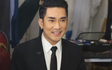 Quang Hà trải lòng về sự cố cháy sân khấu trên sóng truyền hình