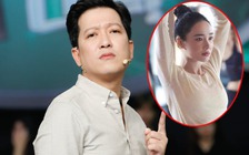 Trường Giang 'gây sốc' khi lưu tên vợ trong điện thoại là ‘kẻ hủy diệt'