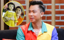 Hồ Việt Trung: Vì con tôi sẽ từ chối nếu bạn gái rủ đi riêng
