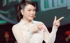 Lý Nhã Kỳ 'lầy lội' tuyên bố: Tôi không nhiều tiền mặt nhưng sổ đỏ rất nhiều