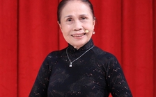 Nghệ sĩ Ánh Hoa qua đời