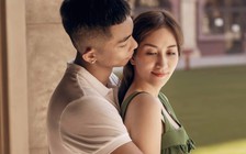 Phan Hiển đáp trả bất ngờ khi bị hỏi chuyện 'lái máy bay'